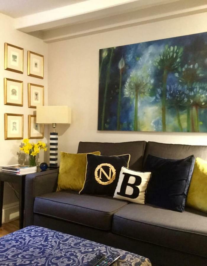 Beautiful 1Br Apartment In Historic St Aubin House Екстер'єр фото