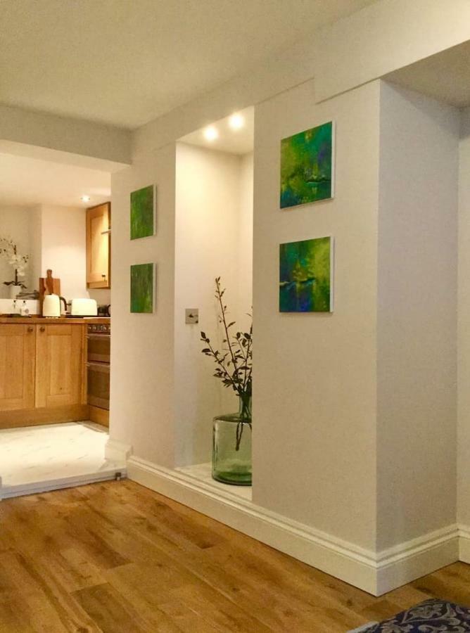 Beautiful 1Br Apartment In Historic St Aubin House Екстер'єр фото